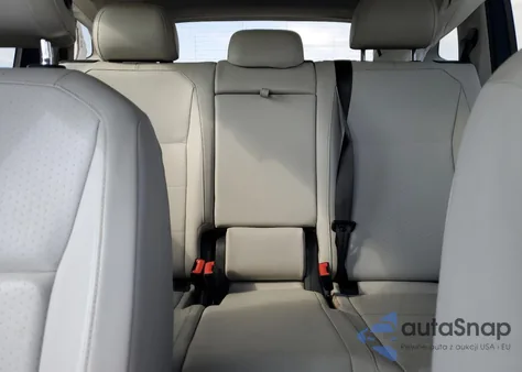 2018 Volkswagen Tiguan Se из США, поврежденный, VIN 3VV3B7AX4JM050444